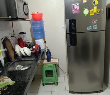 Campina Apartment | Apto Mario Covas