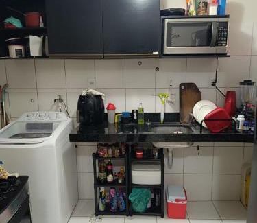 Campina Apartment | Apto Mario Covas