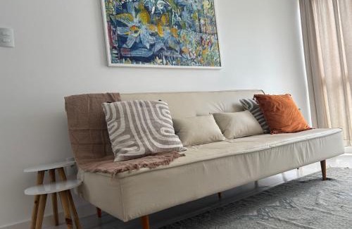 Alto da Universidade Apartment | Apto moderno, novo e estiloso com estrutura de Resort a 4 min da Olivia Flores