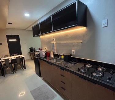 Macapa Apartment | Apto Moderno - Centro