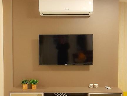 Pomerode Apartment | Apto novo no centro
