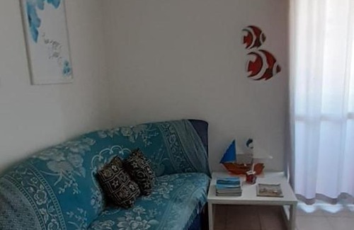 Centro Apartment | Apto pé na areia com vista para o mar no Litoral Sul