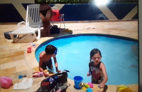 Centro Apartment | Apto pé na areia com vista para o mar no Litoral Sul