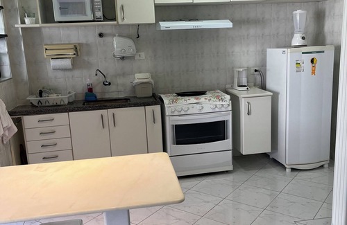 Pitangueiras Apartment | Apto Para 5 Pessoas - 150 Metros DA Praia