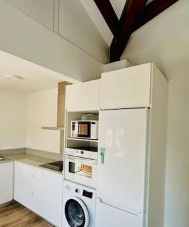 Pedrena Apartment | Apto Pedreña Golf y Surf