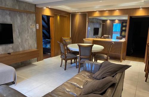 Dutra Apartment | Apto Penthouse Gramado 4quartos