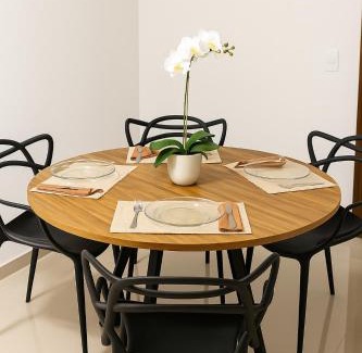 Cruz das Almas Apartment | Apto perto da Praia e Parq Shopping Maceió!