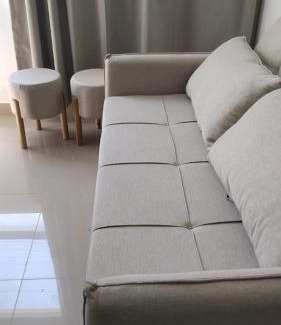 Cruz das Almas Apartment | Apto perto da Praia e Parq Shopping Maceió!