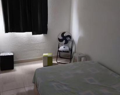 Parafuso Apartment | Apto perto do aeroporto