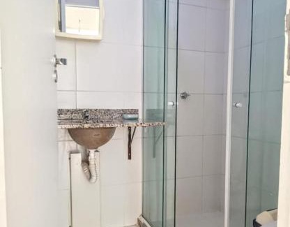 Parafuso Apartment | Apto perto do aeroporto