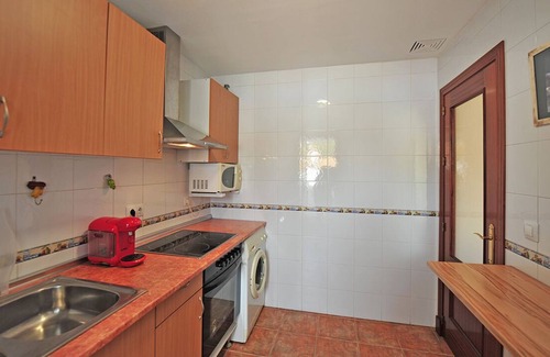 El Bosque Apartment | Apto Quince Views 2 bathrooms