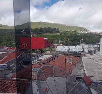 Arcoverde Apartment | Apto semi mobiliado centro