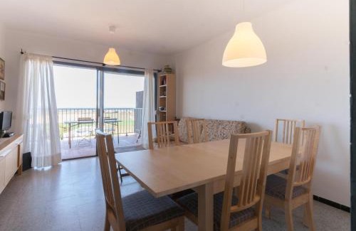 Sant Pere Pescador Apartment | Apto TCanigo9B - Wifi, vistas, parking. - ES-89-81