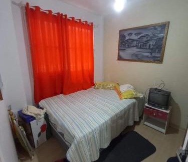 Centro Apartment | Apto Texas em Balneário Camboriú-SC