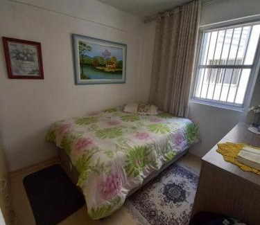 Centro Apartment | Apto Texas em Balneário Camboriú-SC