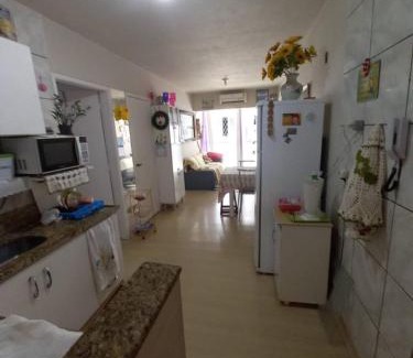 Centro Apartment | Apto Texas em Balneário Camboriú-SC