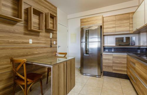 Estreito Apartment | Apto Vista Mar, 150m da Beiramar Continental P1386