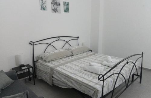 Molfetta House | Apulian Bluemoon House