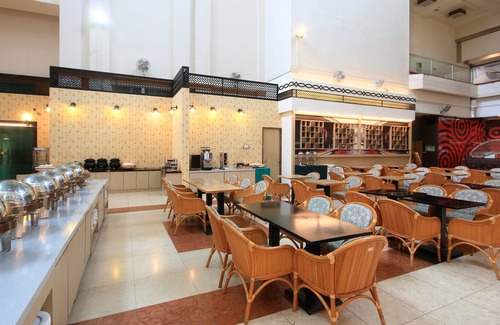 Lukang Hotel | apvc-resort