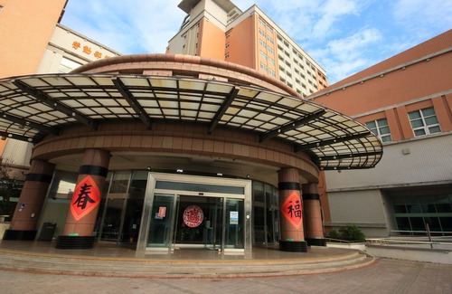 Lukang Hotel | apvc-resort