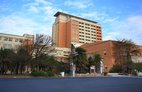 Lukang Hotel | apvc-resort