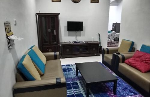 Jasin House | AqilD Homestay