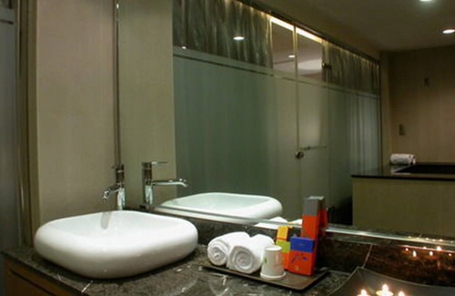 Beitou Hotel | Aqua Bella - Hot spring Hotel