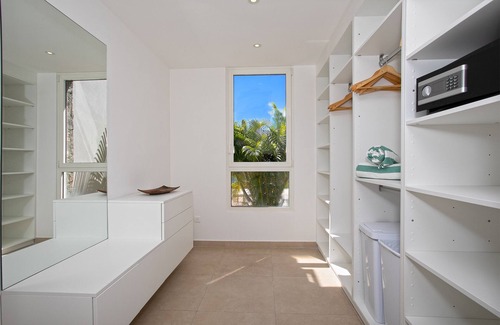 Indigo Bay Villa | Aqua in Indigo Bay by Personal Villas - Spectacular Views, Sophisticated Minimal
