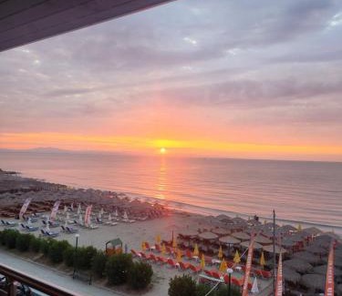 Katerini Apartment | Aqua Mare Luxury Apartments