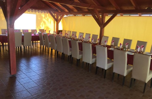 Kiszombor Bed & Breakfast | Aqua P'art
