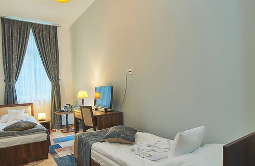 Jaworzno Hotel | Aqua
