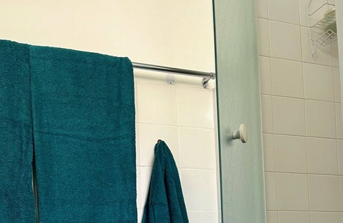 Muizenberg Apartment | Aqua Sands Escape 2 Bedroom