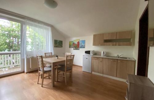 Dunajska Streda House | Aqua