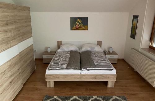 Dunajska Streda House | Aqua