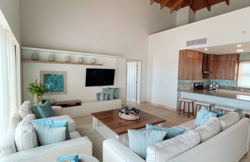 Punta Cana House | Aqua View - Luxury Condo