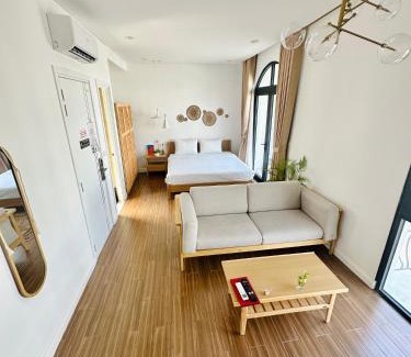 Ganh Dau Apartment | Aqua Vista Phu Quoc
