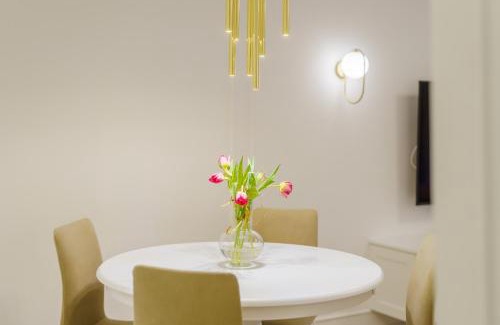 West Pomeranian Voivodeship Apartment | Aquabaltic Apartments Aquarius II