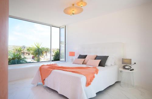 Punta Mujeres Apartment | AQUABLANCA Suite Pool Deluxe en Punta Mujeres