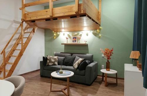 Malo-les-Bains Apartment | AQUAE MARE Top Secteur plage Malo Dunkerque, capacité 2 ou famille à 4 personnes