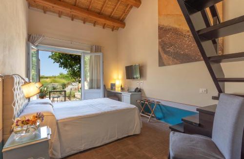 Cabras Hotel | Aquae Sinis Albergo Diffuso