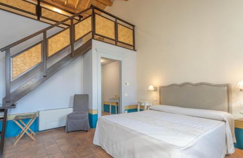 Cabras Hotel | Aquae Sinis Albergo Diffuso