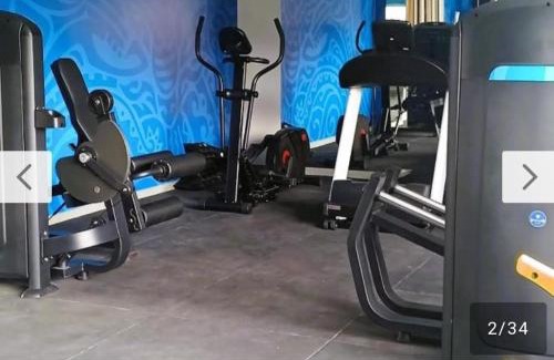 Salinopolis Apartment | Aqualand Resort