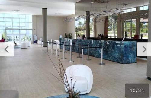 Salinopolis Apartment | Aqualand Resort