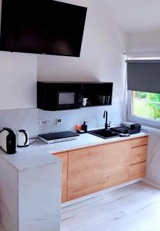 Liptovsky Mikulas House | Aquamara Aquapark Tatralandia