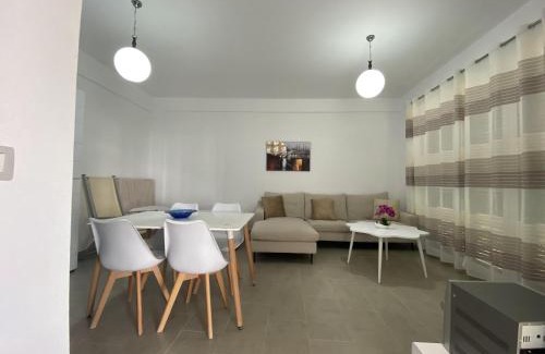 Orikum Apartment | Aquamarine Apartments 2, VLORE