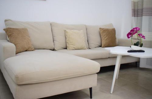 Orikum Apartment | Aquamarine Apartments 2, VLORE