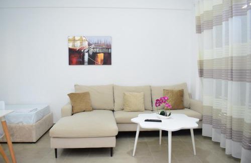 Orikum Apartment | Aquamarine Apartments 2, VLORE