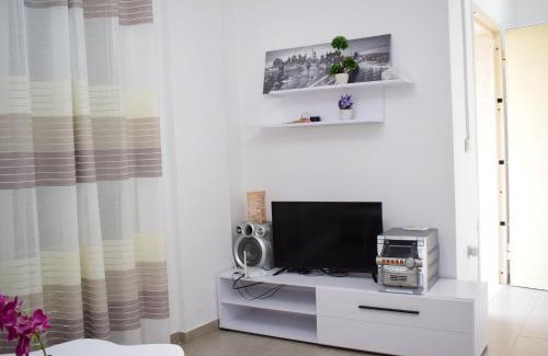 Orikum Apartment | Aquamarine Apartments 2, VLORE