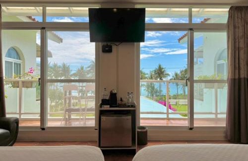 Beinan House | Aquamarine Cottage