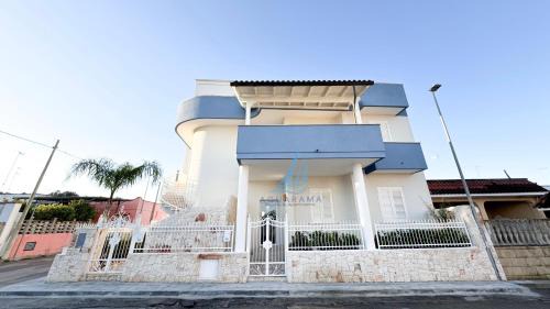 Nardo Bed & Breakfast | AQUARAMA Rooms & Apartments